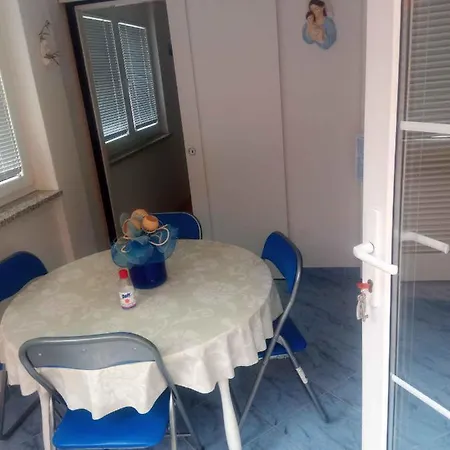 In 33251 Kraljevica