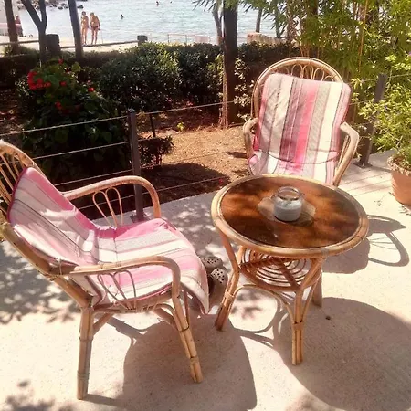 In 33251 Apartman