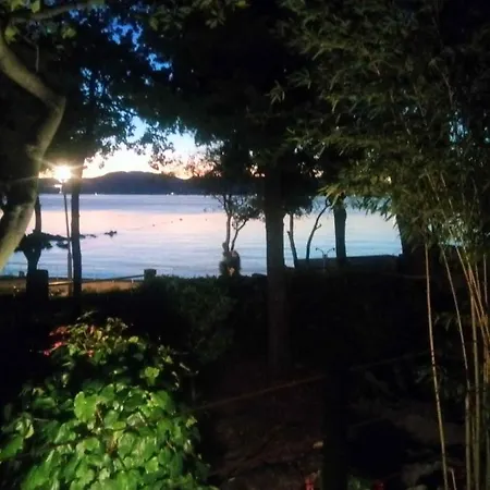 In 33251 Apartman *