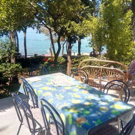 In 33251 Apartman Kraljevica