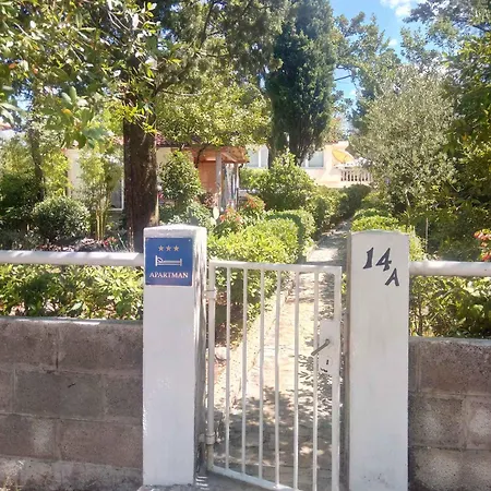דירה In 33251 קראליביצה