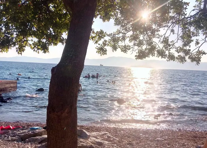 In 33251 Διαμέρισμα Kraljevica